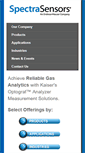 Mobile Screenshot of optograf.com